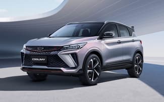 Самым популярным Geely в Казахстане в 2025 году стал Geely Emgrand — он обошел по продажам Geely Coolray