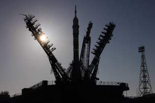 Запуски трех модулей Российской орбитальной станции пройдут на космодроме в Казахстане