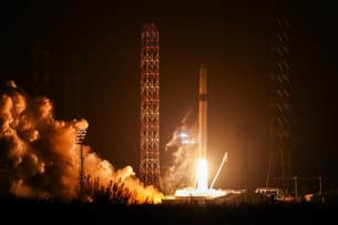Второй и третий пуски «Союза-5» с Байконура могут состояться только в 2027 и 2028 годах