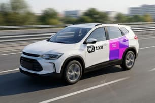 Wildberries launches WB Taxi service in Uzbekistan