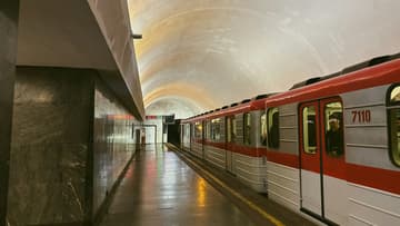 Власти Тбилиси объявили проект строительства третьей линии метро