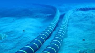 Проект подводного кабеля в Черном море получил статус PCI/PMI ЕС