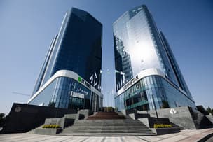 В Узбекистане создают цифровой хаб Enterprise Uzbekistan