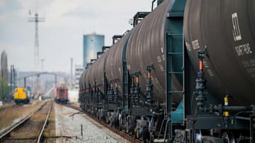 Азербайджанское топливо пустят в Армению