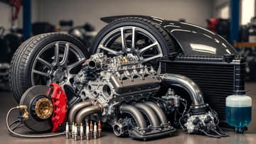 Американские тарифы ударили по Грузии: цены на ходовые авто выросли до 15%