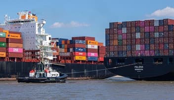 Ереван строит крупный логистический хаб при поддержке ЕБРР