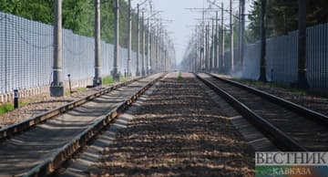 Baku-Tbilisi-Kars historical railway being prepared for opening