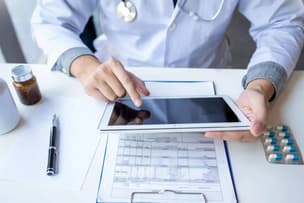 Система электронных рецептов в Узбекистане будет внедряться поэтапно