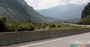 Georgia closes the transit gestalt: East-West highway is almost ready