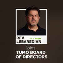 Nvidia Executive Joins TUMO Board