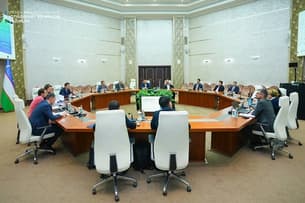 O'zbekistonning "yashil" kursi: 1,8 milliongacha yangi ish o'rinlari va kamroq energiya importi