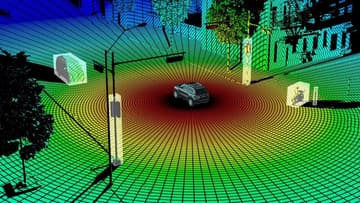 Yerevan to Implement AI for Monitoring Urban Infrastructure