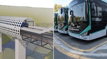 Երևանը ներդրումներ է կատարում տրոլեյբուսներում