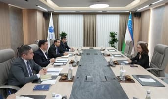 Uzbekistan strengthens partnership with Times Higher Education