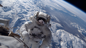 Uzbekistan to launch a satellite and its first cosmonaut