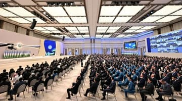 Uzbekistan to launch 782 new projects in 2026