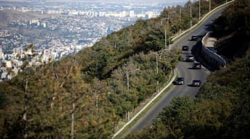 საქართველოს ბიუჯეტმა 2025 წელს ჯარიმების რეკორდი მოხსნა