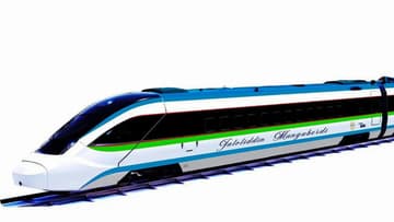 Local Train Passenger Traffic to More Than Double by 2030