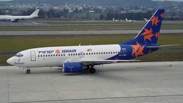 Tashkent is getting closer: Israir sharply increases flights to Uzbekistan