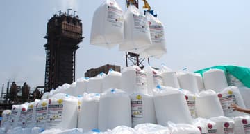 Экономика Грузии разогналась