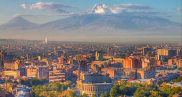 Промышленность Армении сбавляет обороты