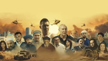 Узбекское кино готово покорять мир