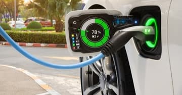 Узбекистан освободил оборудование для электрозарядок от пошлин