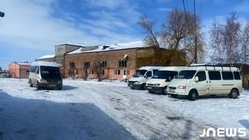 Грузия снова откладывает запрет на междугородние рейсы микроавтобусов