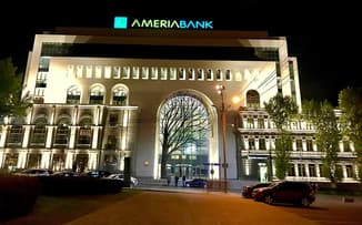 Ամերիաբանկը 5 միլիոն ներդրում է կատարել Սպանդարյանի ջրանցքը փրկելու համար