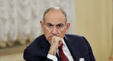 Pashinyan accused ENA of mass power outages on New Year's Eve