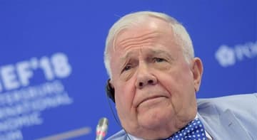 Крупный инвестор Джим Роджерс продал все акции США и вложился в Узбекистан