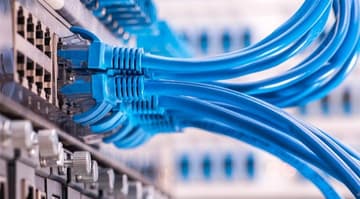 Узбекистан планирует увеличить подключение к международному интернету до 5 000 Гбит/с