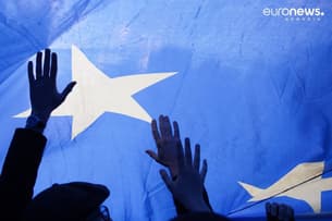 Euronews Georgia переходит на новый формат вещания