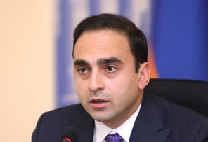 Yerevan Plans to Ban Cars on Several Streets