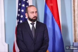 Armenia and the USA to discuss TRIPP