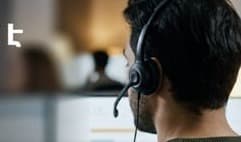 Ucom Implements Artificial Intelligence for Perfect Speech in Call Center