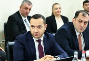 Armenia to Open Access to Firebird AI Supercomputer for AI Researchers