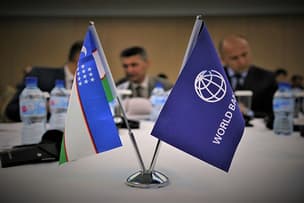 Узбекистан войдёт в тройку лидеров по росту экономики в Центральной Азии