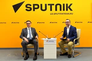 Uzbekistan and Russia are building an independent transport system