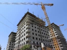 В Армении застройщиков могут обязать компенсировать задержки строительства