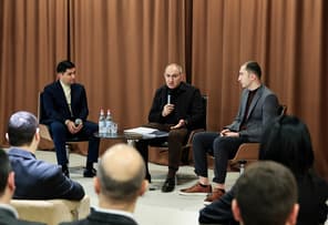 Հայաստանի ՏՏ ոլորտը ութ տարում աճել է ավելի քան 12 անգամ