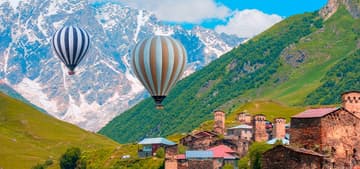 Salaries in Georgia Break Records