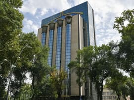 Uzbekistan's Banks Break Record