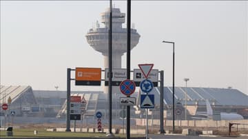 Zvartnots Airport Undergoing Major Reconstruction: $425 Million Investment and Concession Until 2067