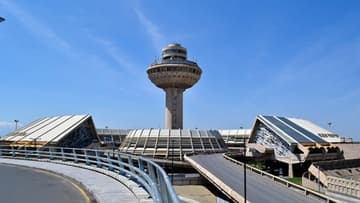Yerevan Airport Records Historic Growth in Passenger and Cargo Traffic