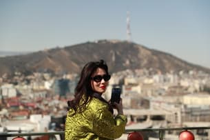 Georgia Earned a Record $4.7 Billion from Tourism