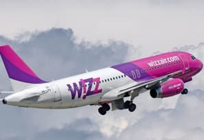 Armenia Denies Reports of Wizz Air Low-Cost Carrier Flight Ban