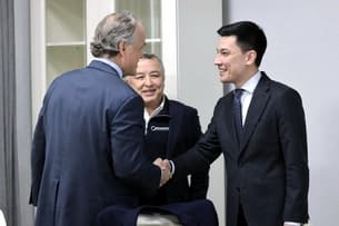 IPO and Bonds for Uzbekistan: Authorities Open the Way to Global Capital Markets