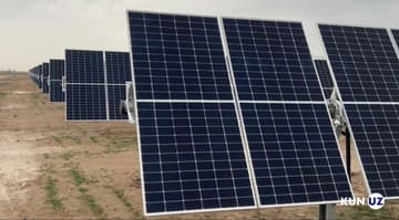 903 Neighborhoods to Receive Solar Power: Authorities Launch Large-Scale "Green" Project