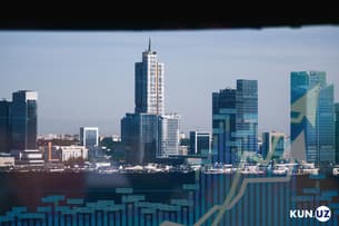 Uzbekistan's GDP Exceeds $147 Billion: Economy Grows at Record Pace